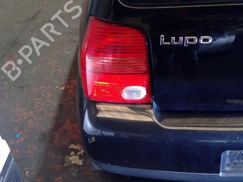 Venstre Baklys VW LUPO I (6X1, 6E1) 1.0 (50 hp) 20871507