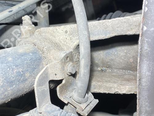 Used Right front steering knuckle VW GOLF VI (5K1) 1.6 TDI (105 hp) 22523708