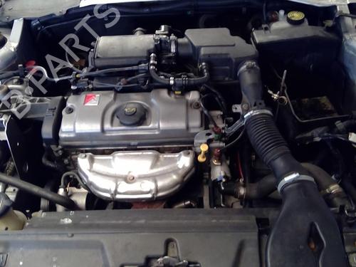 Motor für CITROËN XSARA (N1) 1.4 i (75 hp) 20867752