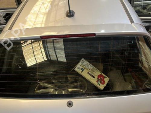 Tailgate MERCEDES-BENZ B-CLASS Sports Tourer (W245) B 200 CDI (245.208) | BP20865697C6 