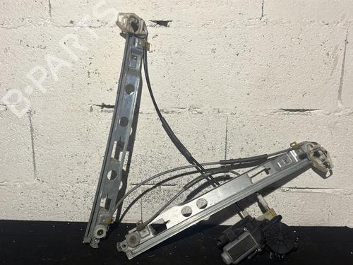 Rudehejsemekanisme Højre foran RENAULT MEGANE II Estate (KM0/1_) 1.9 dCi (KMRG, KM1G, KM0G, KM2C) | BP29959975C23