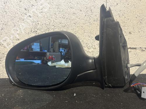 Used Left mirror FIAT BRAVO II (198_) 1.6 D Multijet (198AXL1B) (120 hp) 29477934