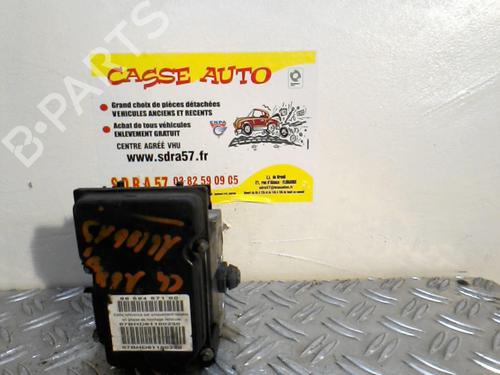Used ABS pump ABS pump CITROËN C4 Coupe (LA_) 1.6 HDi (90 hp) 20864601 20864601