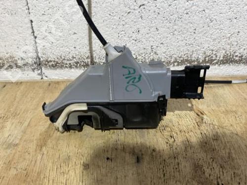 Used Rear left lock Rear left lock PEUGEOT 508 I (8D_) 1.6 HDi (115 hp) 20869676 20869676