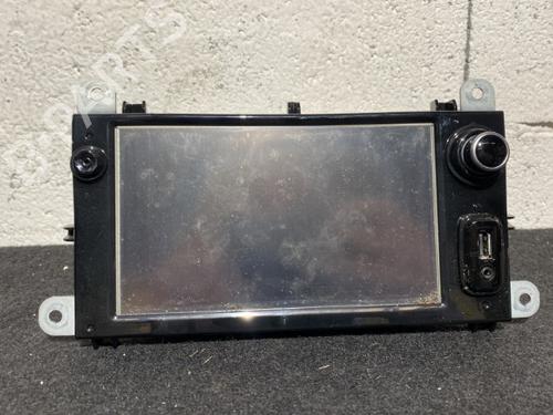 Bilradio RENAULT CLIO IV (BH_) 1.5 dCi 75 (75 hp) 25275702