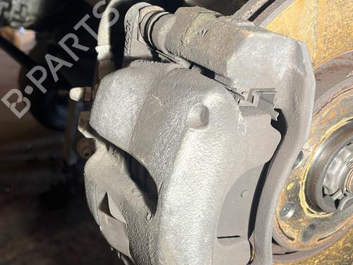 Used Left front brake caliper PEUGEOT 2008 I (CU_) 1.2 THP 110 / PureTech 110 (110 hp) 27746170