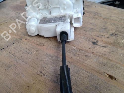 Front right lock FIAT 500 (312_) 1.3 D Multijet (312AXB1A) | BP20867457C97 