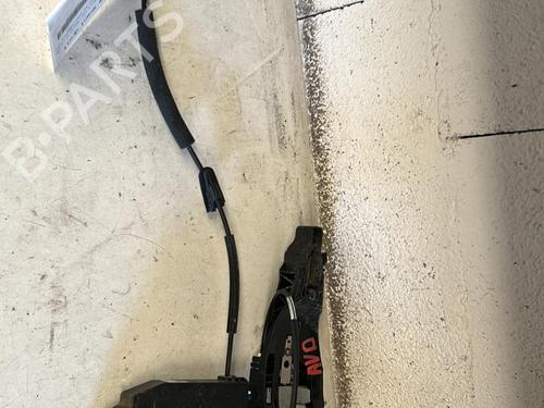 Used Front right lock Front right lock 21862956 21862956