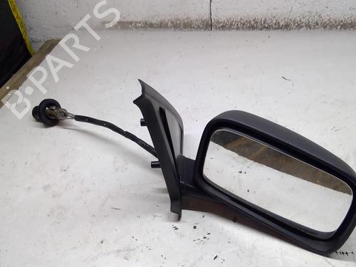 Used Right mirror VW GOLF II (19E, 1G1) 1.3 (55 hp) 21862254
