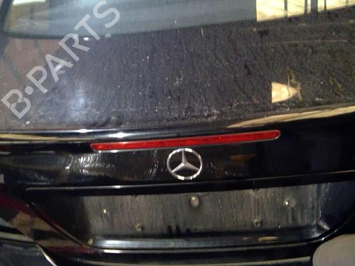 Used Tailgate Tailgate MERCEDES-BENZ C-CLASS (W203) C 220 CDI (203.008) (150 hp) 20871016 20871016