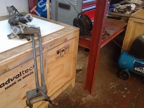 Front wiper motor CITROËN C8 (EA_, EB_) 2.2 HDi | BP21858647M29 - Image 3