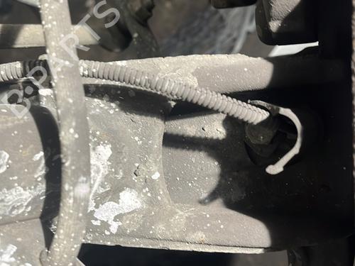 Used Right front steering knuckle Right front steering knuckle CITROËN C3 II (SC_) [2009-2026] 33564112 33564112