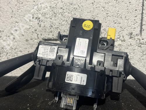 Used Steering column stalk Steering column stalk VW PASSAT CC B6 (357) 2.0 TDI (140 hp) 28072598 28072598