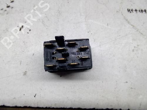 Used Warning switch Warning switch VW GOLF II (19E, 1G1) 1.3 (55 hp) 21862255 21862255