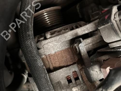 Used Alternator MAZDA 3 (BL) 2.2 MZR CD (BL10) (185 hp) 20870727