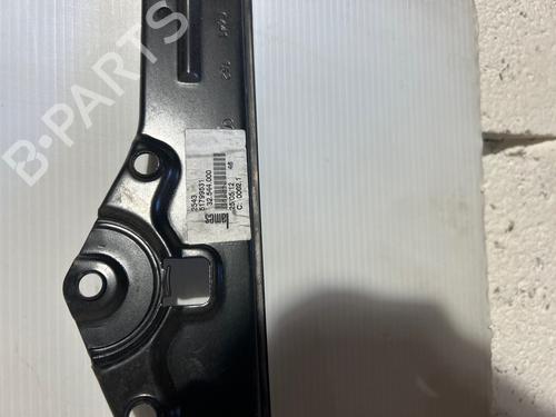 Front left window mechanism FORD KA (RU8) 1.2 | BP39937640C22 - Image 2