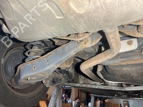 Bagaksel Bagaksel VW GOLF VI (5K1) [2008-2014] 36695177 36695177