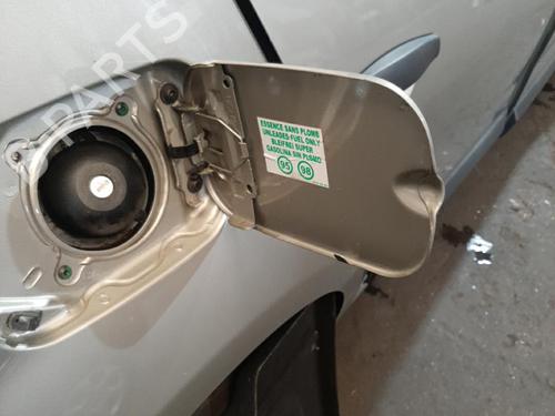 Used Fuel flap DACIA SANDERO 1.2 16V (75 hp) 20871864