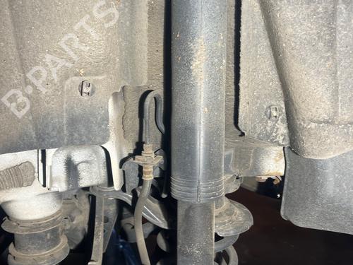 Used Left rear shock absorber Left rear shock absorber TOYOTA AVENSIS Saloon (_T27_) 1.8 VVT-i (ZRT271_, ZRT271R) (147 hp) 35989284 35989284