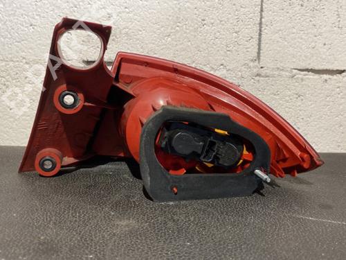 Left taillight SEAT LEON (1P1) 2.0 TDI | BP20865353C34 