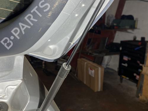 Achterklepdemper PEUGEOT 208 I (CA_, CC_) 1.6 BlueHDi 100 (100 hp) 24313902