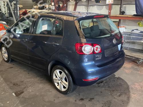 Left front window switch VW GOLF PLUS V (5M1, 521) 1.4 TSI | BP22894124I27  - Image 8