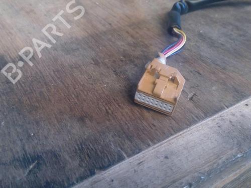 Right mirror AUDI A4 B7 Avant (8ED) 2.7 TDI | BP20863680C27 