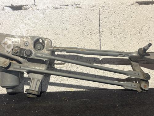 Used Front wiper motor PEUGEOT 308 II (LB_, LP_, LW_, LH_, L3_) 1.6 HDi / BlueHDi 115 (115 hp) 26039844