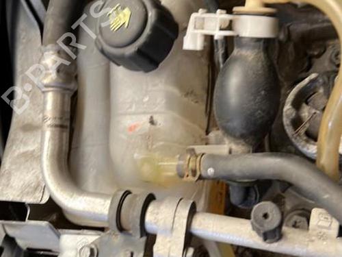 Used Expansion tank RENAULT GRAND SCÉNIC III (JZ0/1_) 1.9 dCi (JZ0J, JZ0N, JZ1K, JZ1S) (131 hp) 20869568