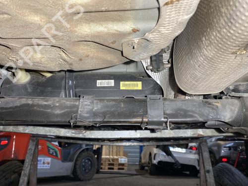 Used Rear axle Rear axle CITROËN C3 AIRCROSS II (2R_, 2C_) 1.2 PureTech 110 (2RHNZB, 2RHNZW, 2RHNPX, 2RHNPJ) (110 hp) 33413342 33413342