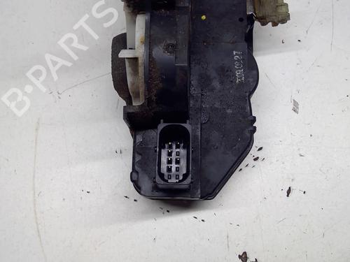 Rear right lock OPEL ASTRA J (P10) 1.7 CDTI (68) | BP20867121C99 