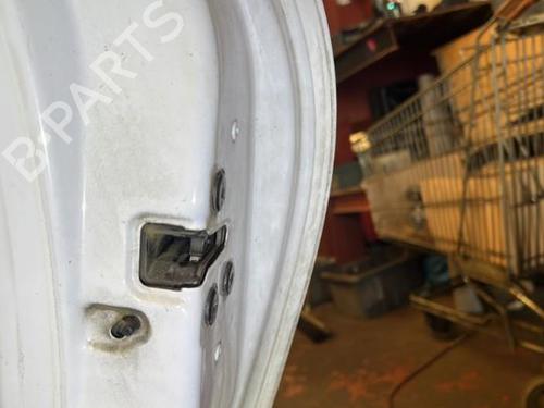 Rear right lock RENAULT CLIO IV (BH_) 1.5 dCi 90 | BP20862397C99 