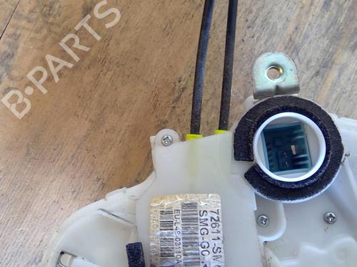 Used Rear right lock HONDA CIVIC VIII Hatchback (FN, FK) 2.2 CTDi (FK3) (140 hp) 20863806