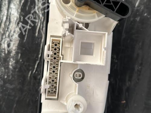 climate-control-opel-meriva-a-mpv-x03-2003-2004-2005-2006-2007-2008-2009-2010-25844264 main image