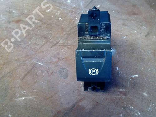 Used Electric handbrake RENAULT LAGUNA III (BT0/1) 1.5 dCi (BT00, BT0A, BT0T, BT1J) (110 hp) 21860717