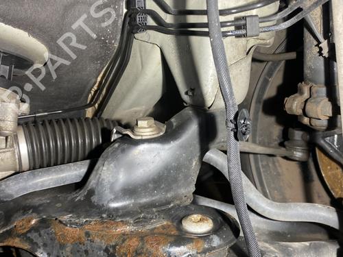 Used Steering rack CITROËN C4 CACTUS 1.6 BlueHDi 100 (99 hp) 20872328
