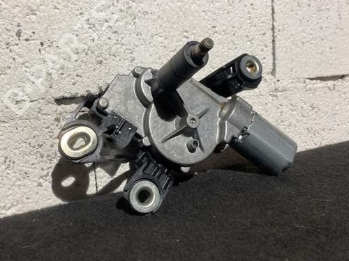 Used Rear wiper motor VW GOLF VI (5K1) 1.6 TDI (105 hp) 22523716