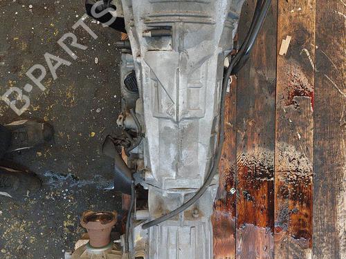 Used Gearbox JEEP CHEROKEE (KJ) 2.8 CRD 4x4 (150 hp) 21860304