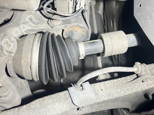 Right front driveshaft OPEL INSIGNIA A Country Tourer (G09) 2.0 CDTi 4x4 (47) 22796269