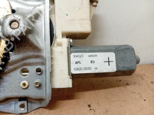 Front left window mechanism TOYOTA AVENSIS Estate (_T25_) 2.2 D-CAT (ADT251_, ADT251R) | BP20862990C22 