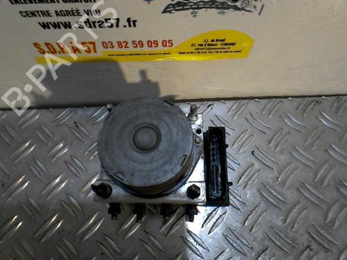 ABS pump CITROËN C1 (PM_, PN_) 1.0 | BP20864612M43 