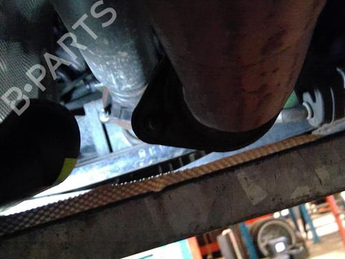 Used Transfer box Transfer box MAZDA CX-5 (KE, GH) 2.2 D AWD (KE2AW) (150 hp) 21859700 21859700