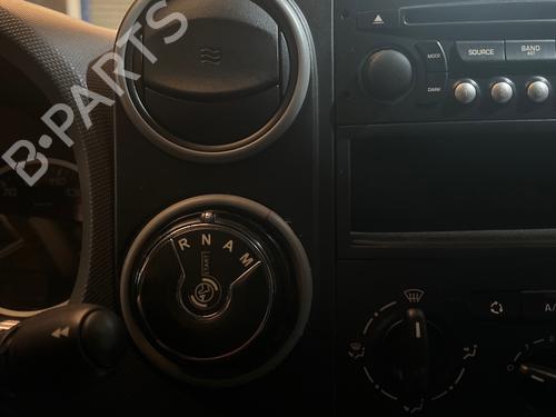 Steering column CITROËN BERLINGO Box Body/MPV (B9) 1.6 HDi 90 | BP34646879M21 - Image 4