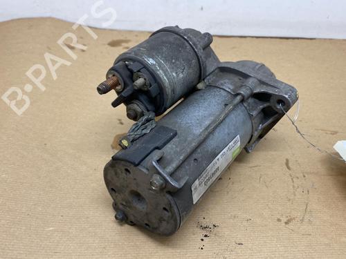 Starter FORD FIESTA V (JH_, JD_) 1.4 TDCi | BP21862200M8 