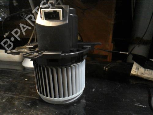 Heater blower motor CITROËN C-ELYSEE (DD_) 1.6 BlueHDi 100 | BP20868264M62 