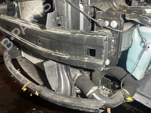 Front bumper reinforcement FIAT BRAVO II (198_) 1.6 D Multijet (198AXL1B) | BP29481623C109 