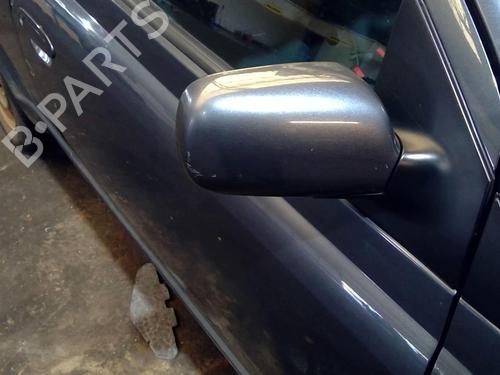 Bakspejl Højre TOYOTA YARIS (_P1_) 1.4 D-4D (NLP10_, NLP10R) (75 hp) 21858252