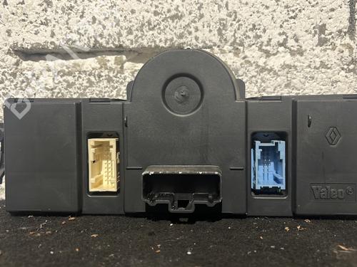 Comando clima RENAULT MEGANE II Estate (KM0/1_) 1.9 dCi (KMRG, KM1G, KM0G, KM2C) | BP29959972I5 