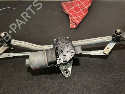 Used Front wipers mechanism ALFA ROMEO 159 Sportwagon (939_) 2.0 JTDM (939BXP1B) (170 hp) 21864531