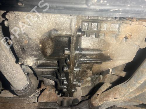 Used Gearbox Gearbox KIA CARENS III MPV (UN) 2.0 CRDi 115 (115 hp) 35903685 35903685